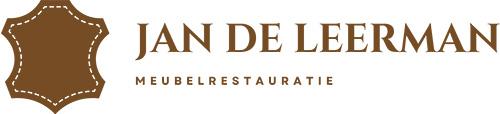 Logo Jan de Leerman