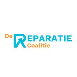 Logo De Reparatiefabriek