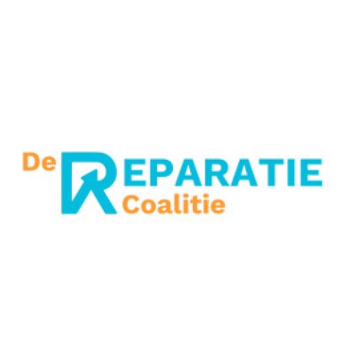 De Reparatiefabriek