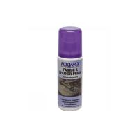 Nikwax Fabric & Leather Proof Spray