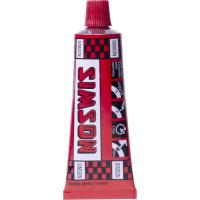 Bandenplak lijm