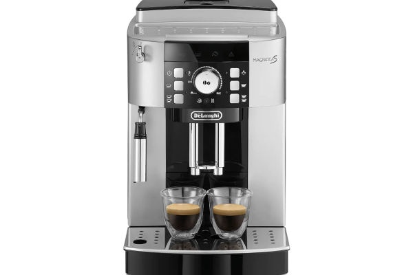 Repareren van een ULKA waterpomp in een DeLonghi Espressomachine
