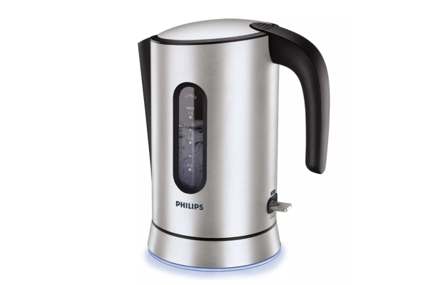 Lekkende Philips HD4690