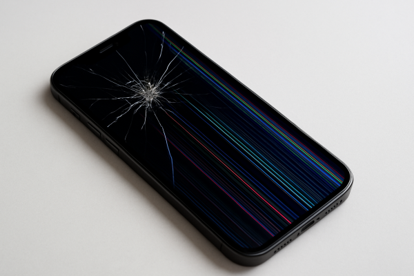 Een back-up maken: de eerste stap vóór je Samsung-reparatie