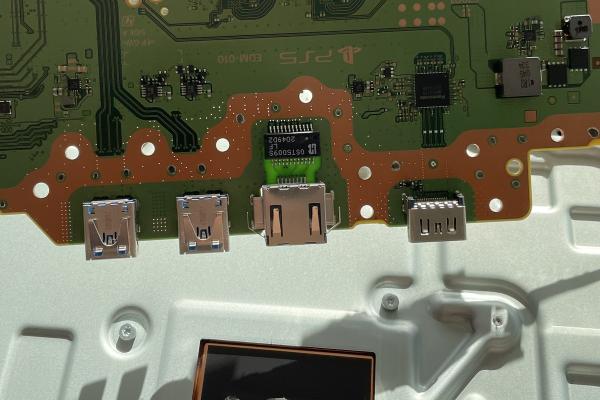 PS5 geeft geen beeld: dit check je eerst