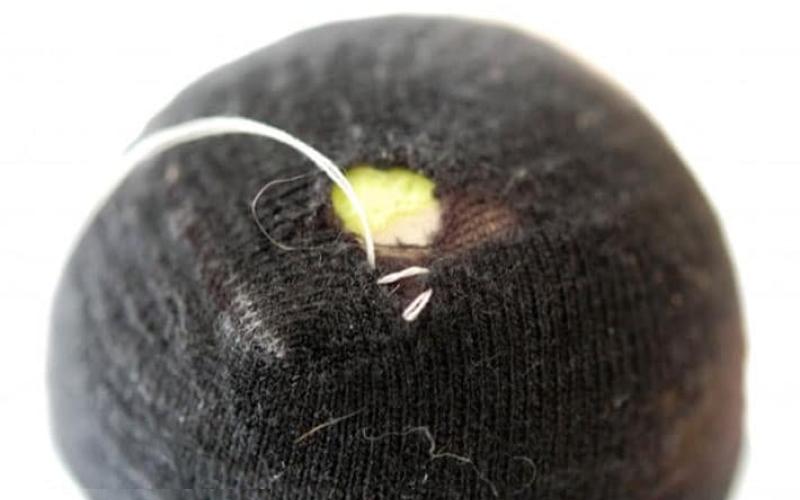 Make a stitch