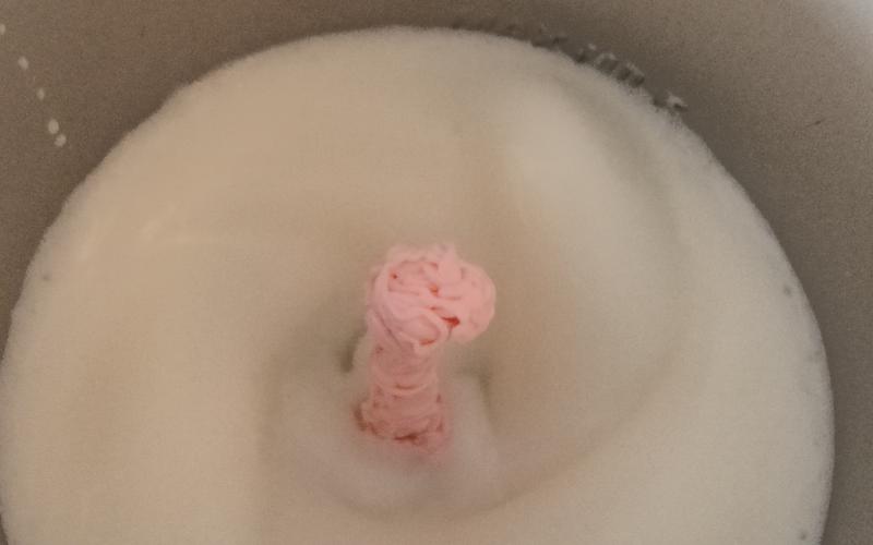 Voila - alles werkt weer
